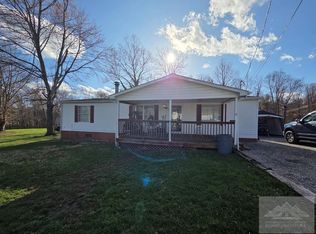 4873 Roger Loop, Pulaski, VA 24301