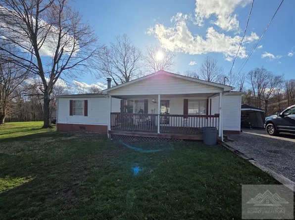 4873 Roger Loop, Pulaski, VA 24301