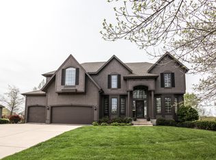 14275 W 157th Ter, Olathe, KS 66062