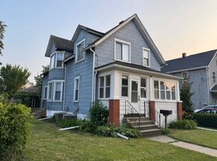 2003 53rd STREET, Kenosha, WI 53140