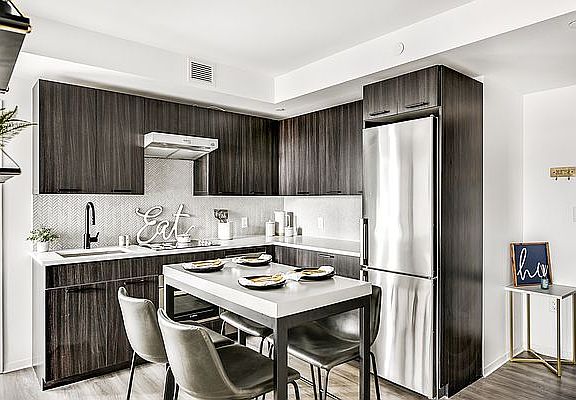 4th image of 415 W 120th St #10A