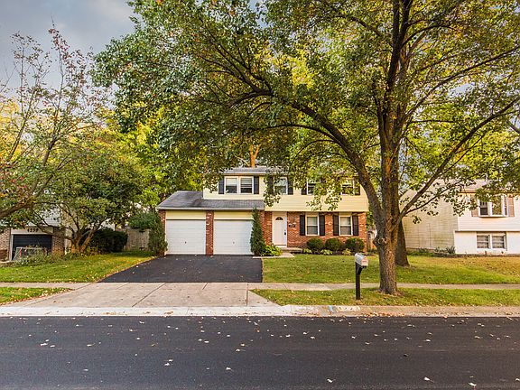 Curb Appeal