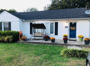 705 Greenwood Ave, Shelbyville, TN 37160