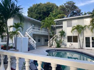 455 NE 16th Ave, Fort Lauderdale, FL 33301