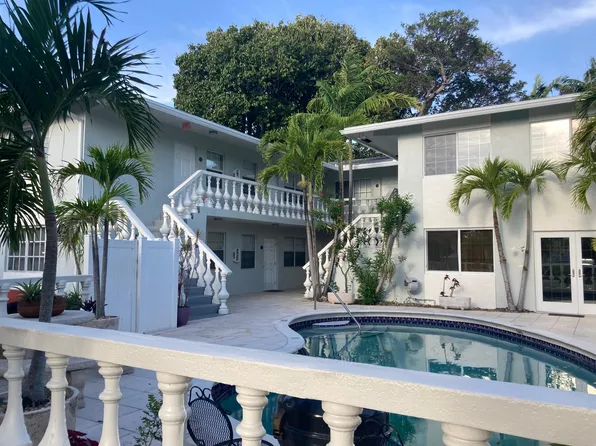 455 NE 16th Ave, Fort Lauderdale, FL 33301