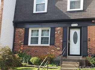 9024 Piney Grove Dr, Fairfax, VA 22031