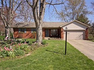 1238 Neal Ct, Avon, IN 46123