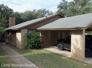 7000 Ivory Key Ct #A, Austin, TX 78745