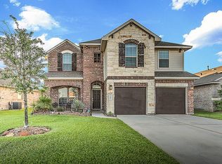 13126 Millstream Bend Ln, Tomball, TX 77377