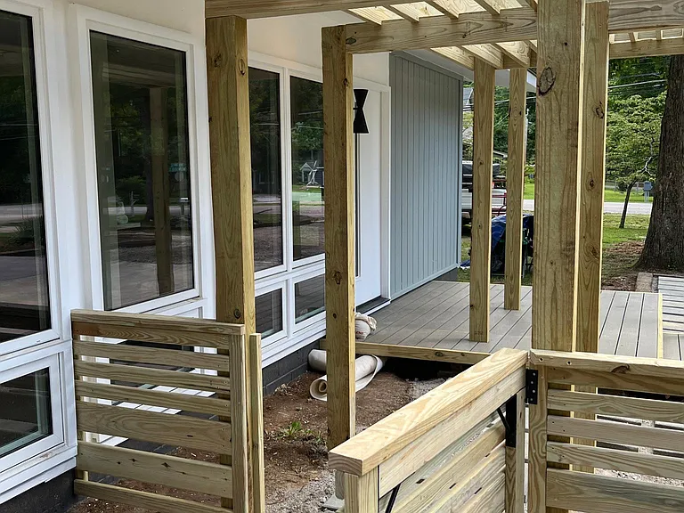 1530 Monte Sano Blvd SE — Photo 3