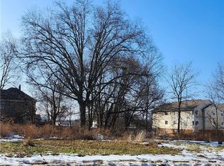 261 E Thornton St, Akron, OH 44311