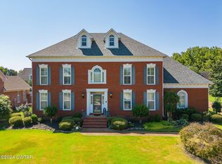 61 Torrey Pines Dr, Jackson, TN 38305