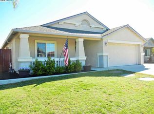 1162 Fetzer Ln, Oakley, CA 94561