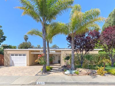 837 Constitution Dr, Foster City, CA, 94404