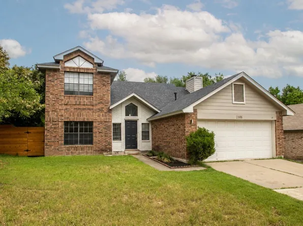 2108 Warfield Way, Austin, TX 78728
