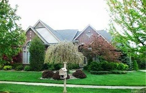 439 Merion Dr.