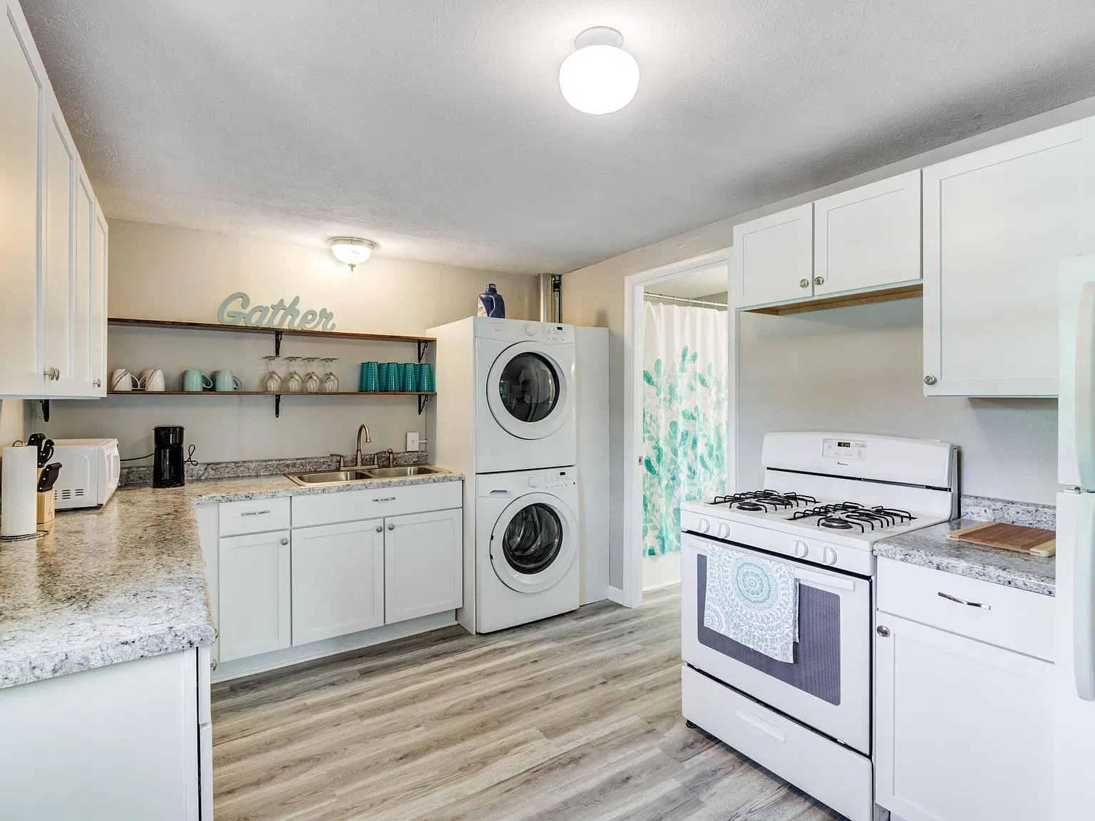 2 bed, 780 sqft, $1,000 — Photo 3