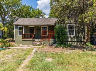 2509 N 29th St, Waco, TX 76708