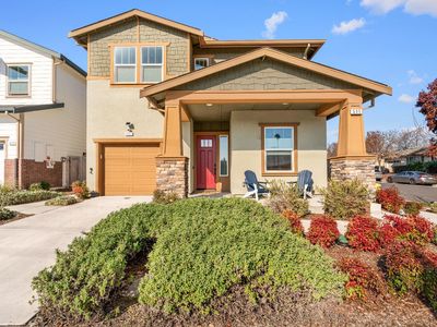 591 Madison Street, Petaluma, CA, 94952