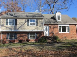 4757 Cochise Trl, North Chesterfield, VA 23237