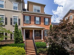 611 Perimeter Walk, Dunwoody, GA 30338