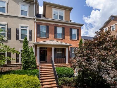 611 Perimeter Walk, Dunwoody, GA, 30338