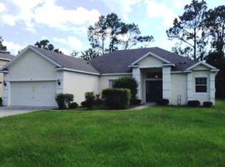 14 Squash Blossom Trl, Palm Coast, FL 32164