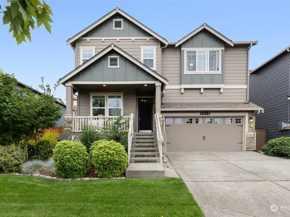 5019 53rd Avenue W, University Place, WA 98467