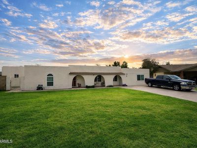 1753 E DIAMOND Avenue, Mesa, AZ, 85204