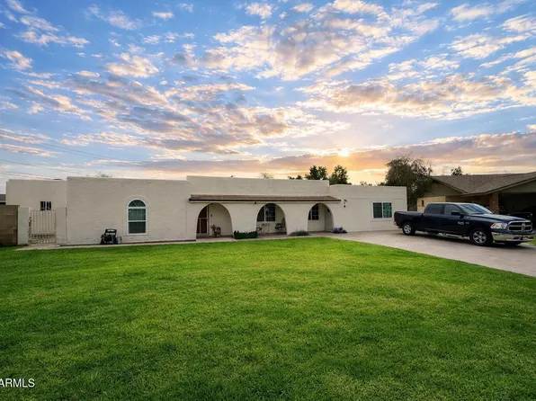 1753 E DIAMOND Avenue, Mesa, AZ 85204