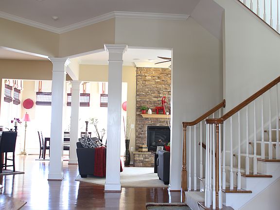 5th image of 4445 Davis Fairfax Ln