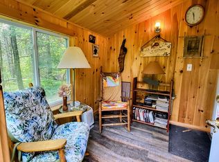 397 Duck Lake Rd, Springfield, ME 04487