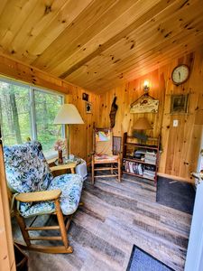 397 Duck Lake Road, Springfield, ME, 04487