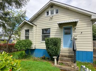 5709 SE Reedway St, Portland, OR 97206