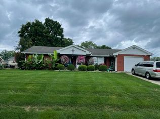 124 Brookview Dr, Shelbyville, KY 40065