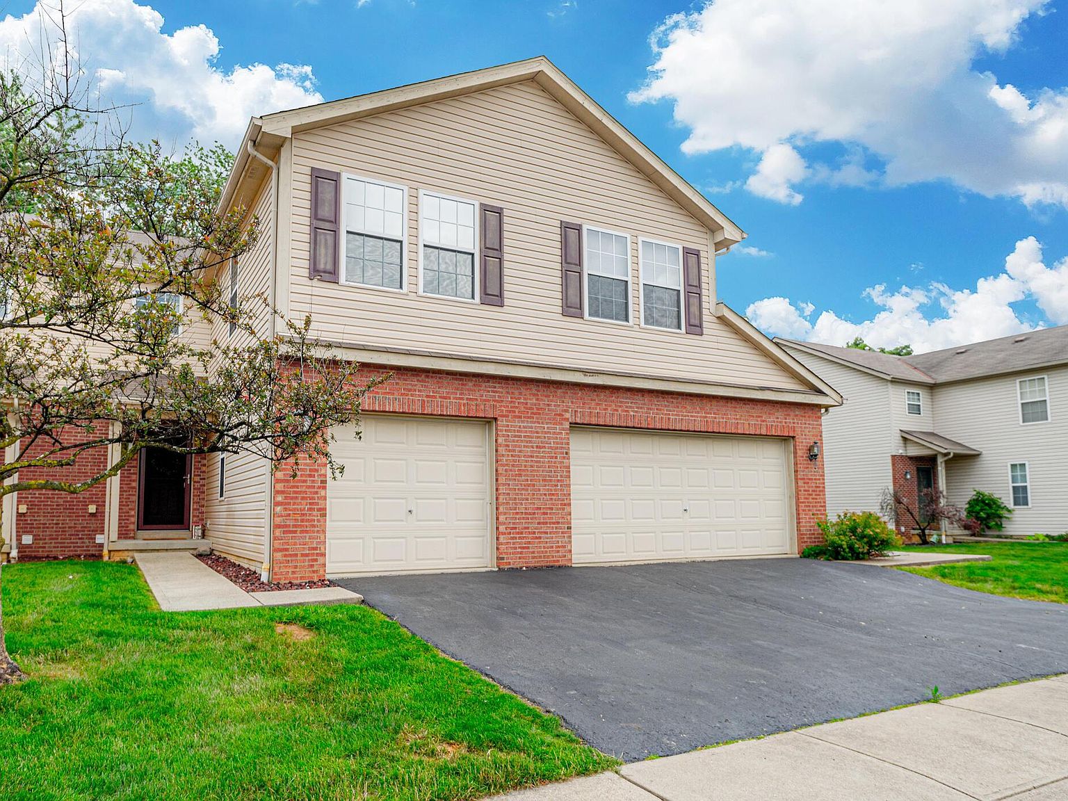 610 Chadwood Dr, Gahanna, OH 43230 Zillow