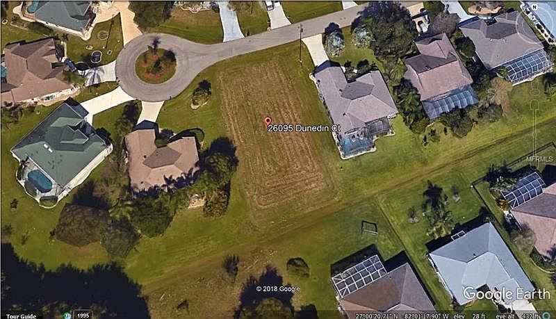 1st image of 26095 Dunedin Ct