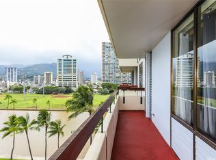 Ala Wai Mansion, Honolulu, HI 96815