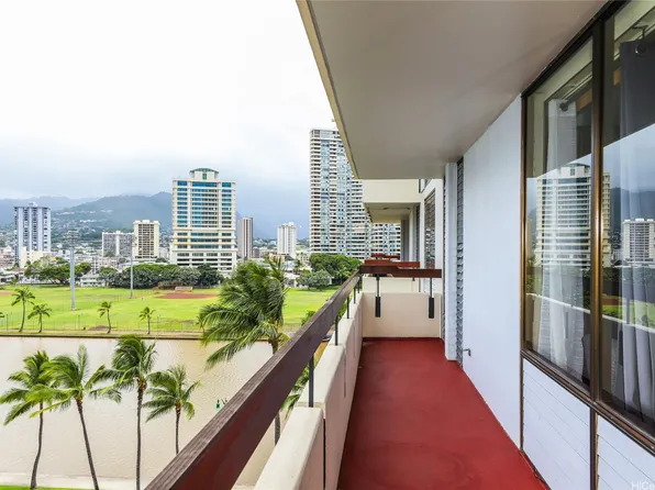 2029 Ala Wai Blvd APT 803, Honolulu, HI 96815