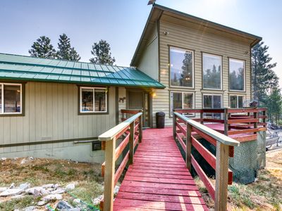 405 Wyant Ln, Hamilton, MT, 59840
