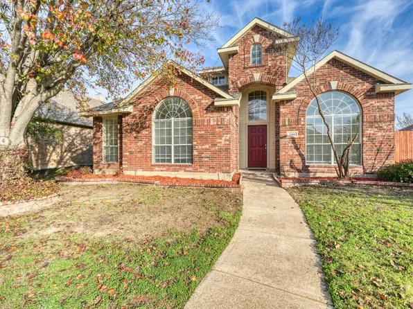2160 Garrison Dr, Rockwall, TX 75032