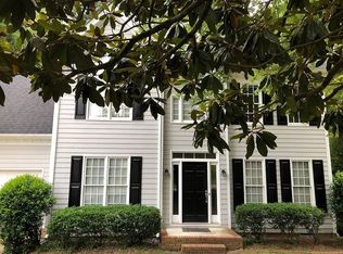 1405 Wensford Ct, Raleigh, NC 27615