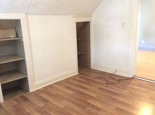 120 N Forbes St, Jackson, MI 49202