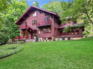 167 Park View Rd N, Pound Ridge, NY 10576