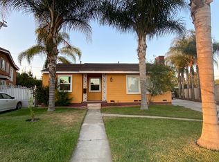 9467 Van Aken St, Pico Rivera, CA 90660
