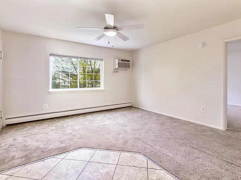 Rustic Village Apartments & Townhomes — Photo 49