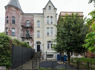 1739 19th St NW, Washington, DC 20009