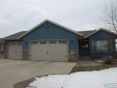 7509 W Grinnell Cir, Sioux Falls, SD, 57106