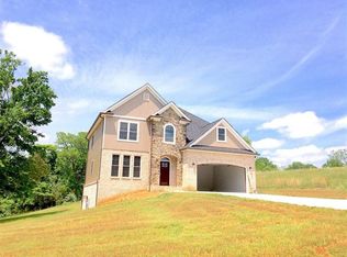 126 Black Twig Ln, Madison Heights, VA 24572