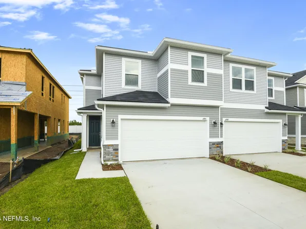 6995 MIRAGE Street, Jacksonville, FL 32244